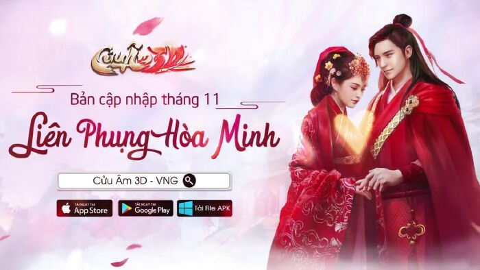 Nine Yin 3D