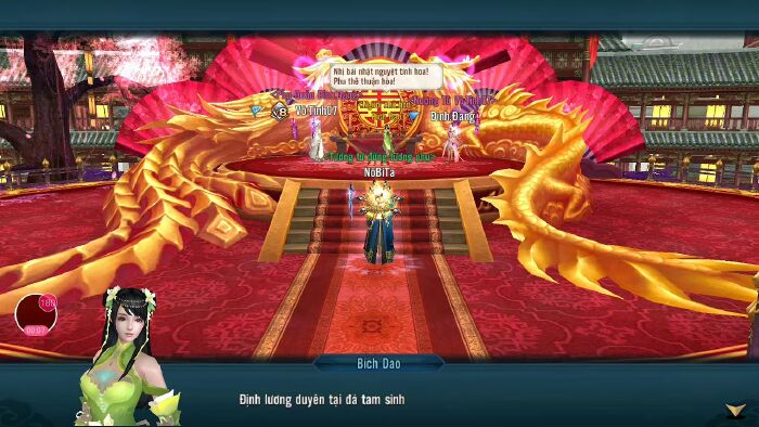Tru Tien 3D