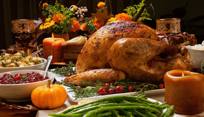 Thanksgiving