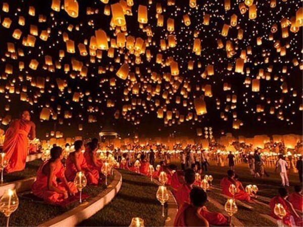 Lantern Festival