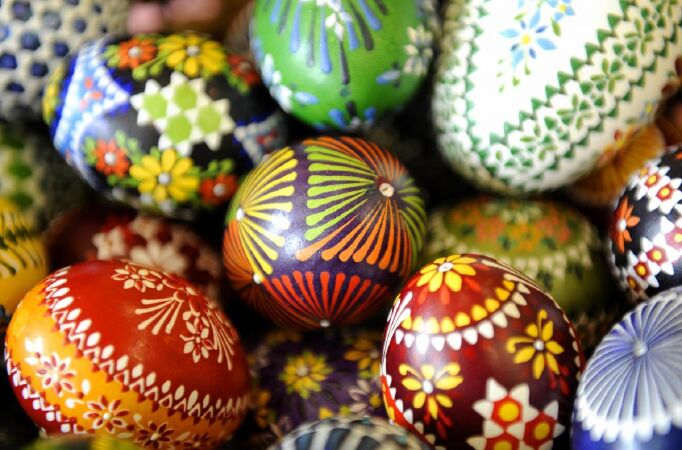 Easter