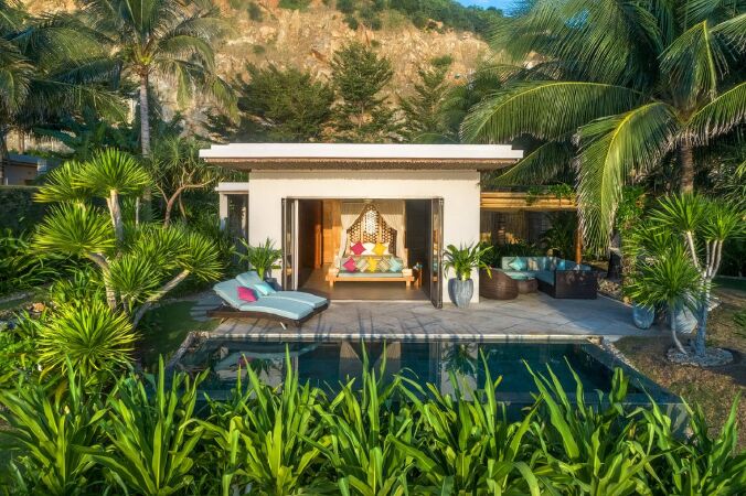 Mia Resort