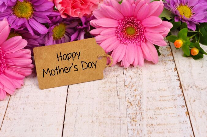 Mother's Day