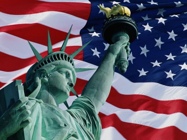 United States Independence Day