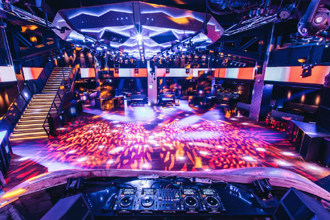 Zouk