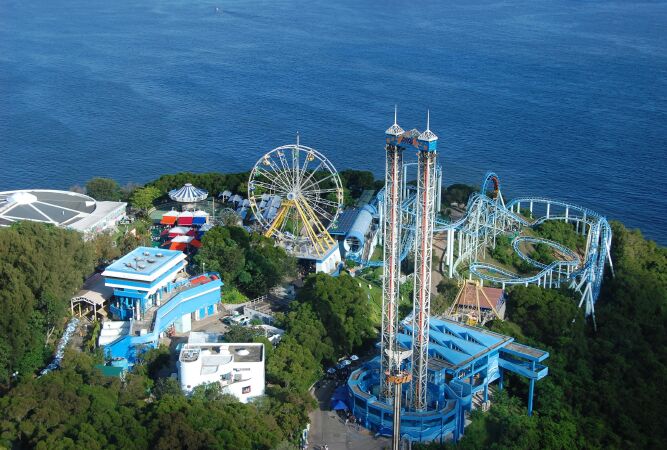 Ocean Park (Aberdeen)