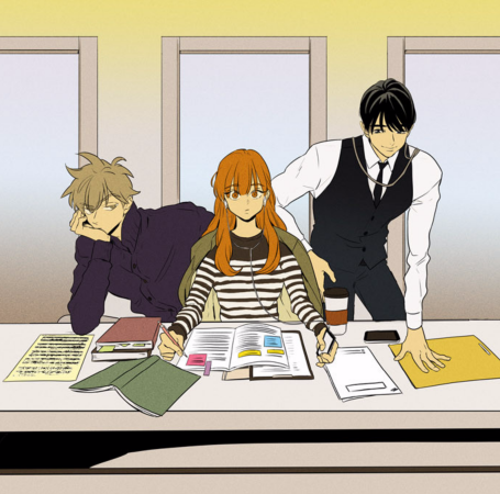 Cheese in the Trap