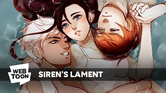 Siren’s Lament