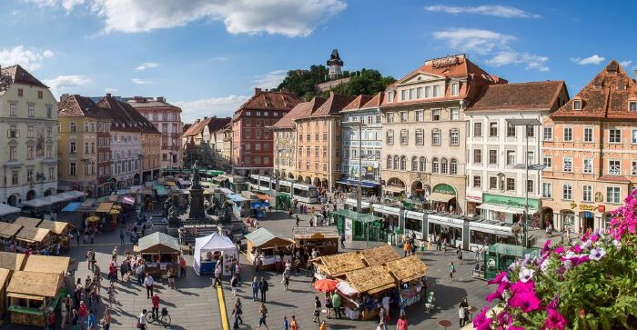 Graz