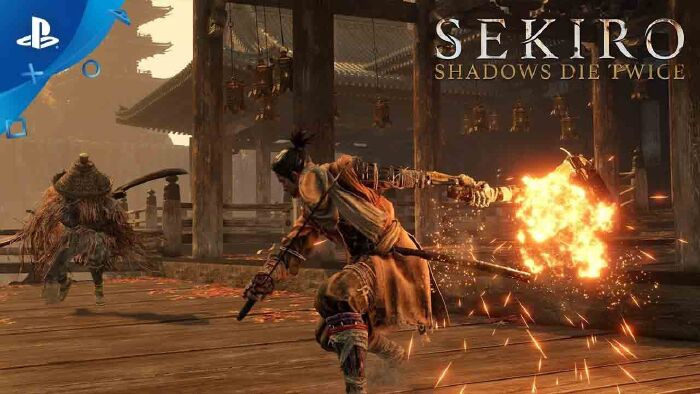 SEKIRO