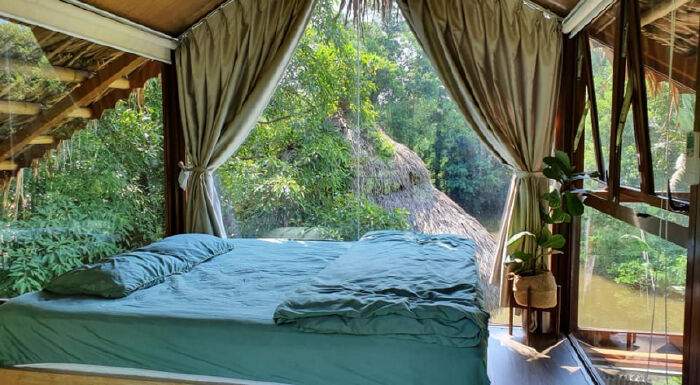 Eco Villa