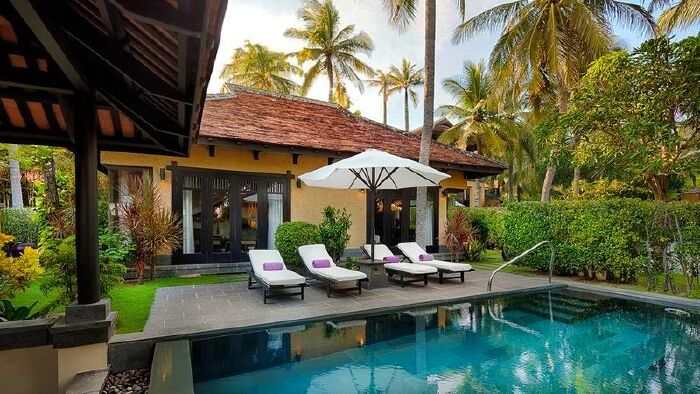 Anantara Mui Ne Resort & Spa