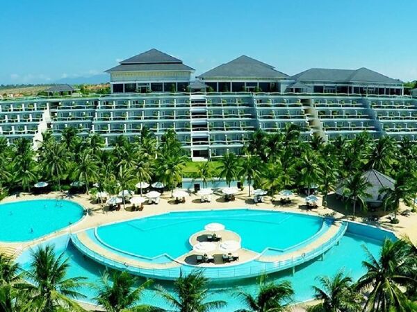 Sea Links Beach Resort & Golf - Mui Ne
