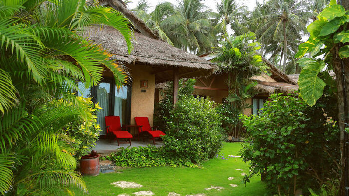 Bamboo Village Beach Resort & Spa - Mui Né