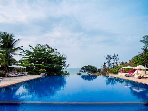 Victoria Phan Thiet Beach Resort & Spa - Mui Ne