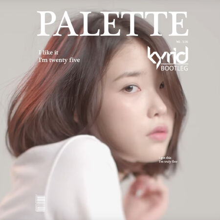 Palette