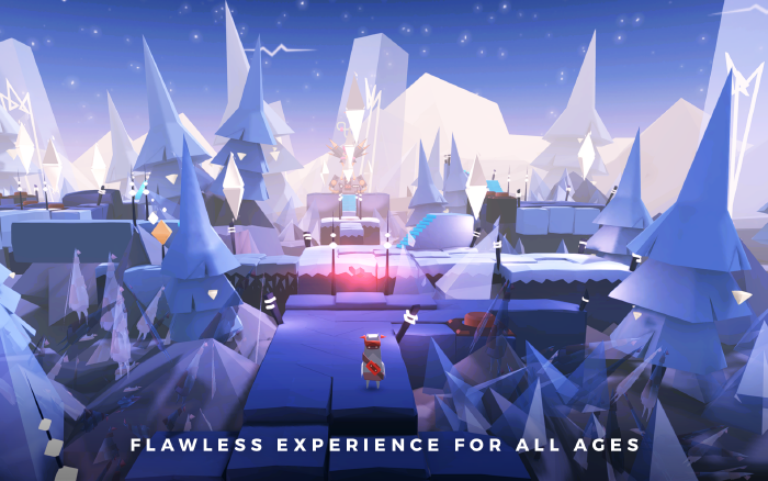Adventures of Poco Eco