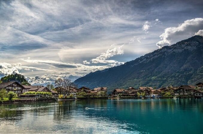 Interlaken