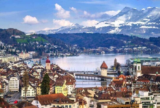 Lucerne