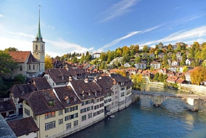 Bern