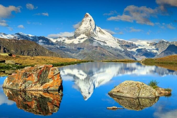 Matterhorn Peak