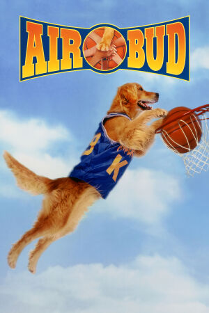 Funniest Dog Movie: Air Bud (1997)