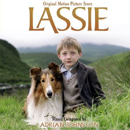 Best Dog Movie: Lassie (2005)