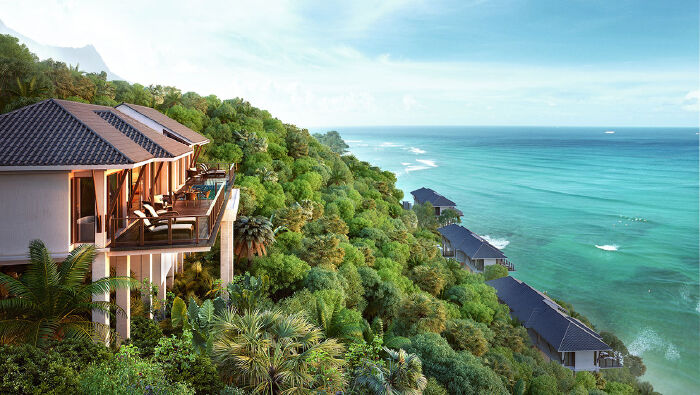 Banyan Tree Lang Co Resort
