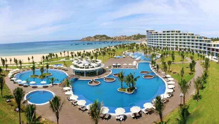 FLC Luxury Quy Nhon Resort
