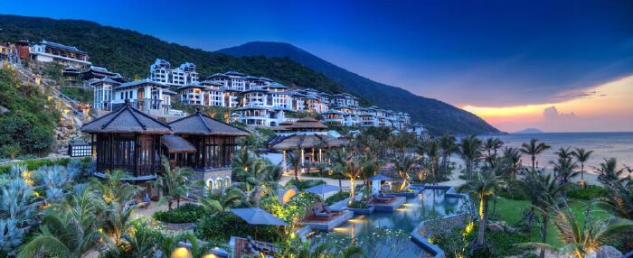 InterContinental Sun Peninsula Danang Resort