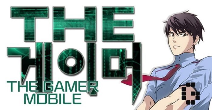 Manhwa: The gamer