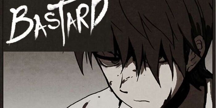 Manhwa: Bastard