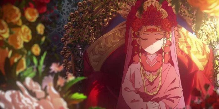 Manhwa: Sita Wihayeo (For the Sake of Sita)