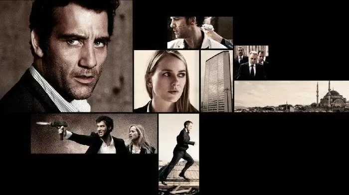 The International (2009)