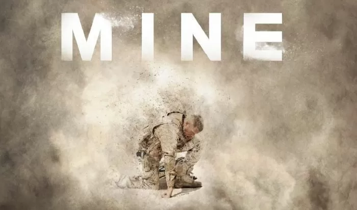Mine (2016)