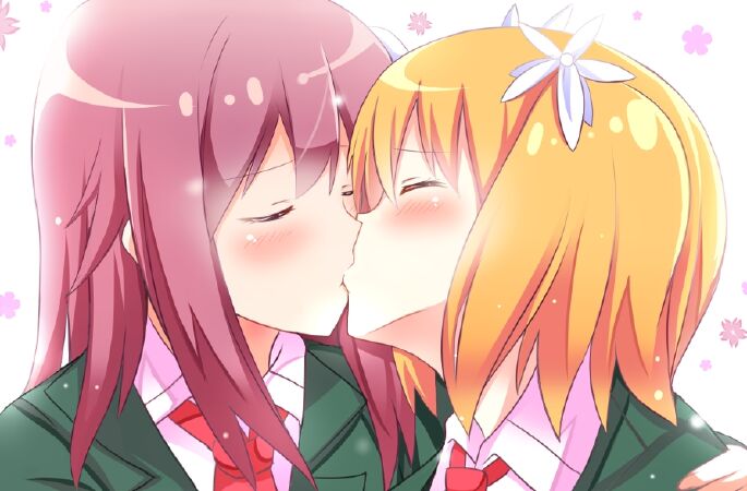 Sakura Trick