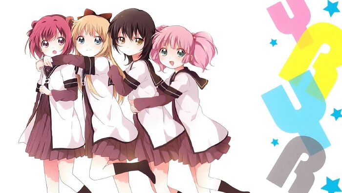 YuruYuri