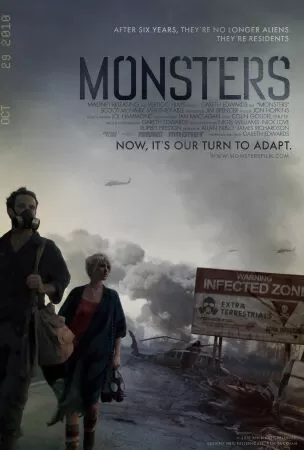 Monster