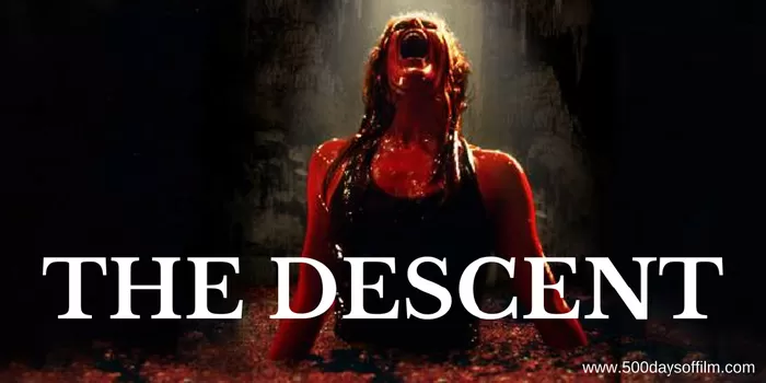 The Descent