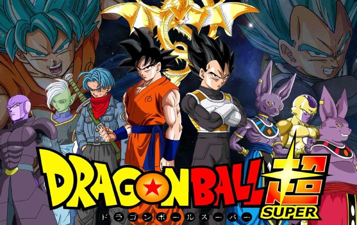 Dragon Ball Super