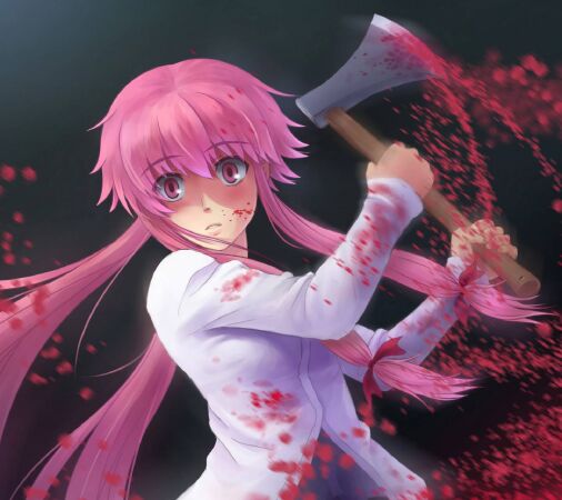 Future Diary