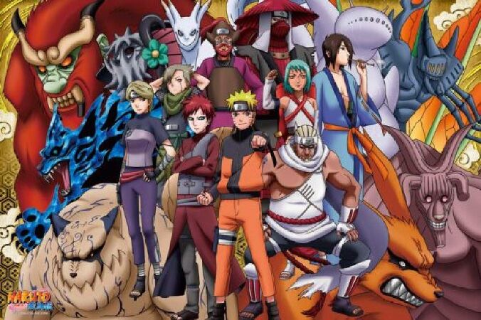 Naruto