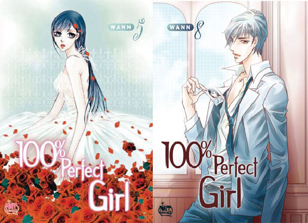 100% Perfect Girl