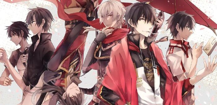 The King's Avatar