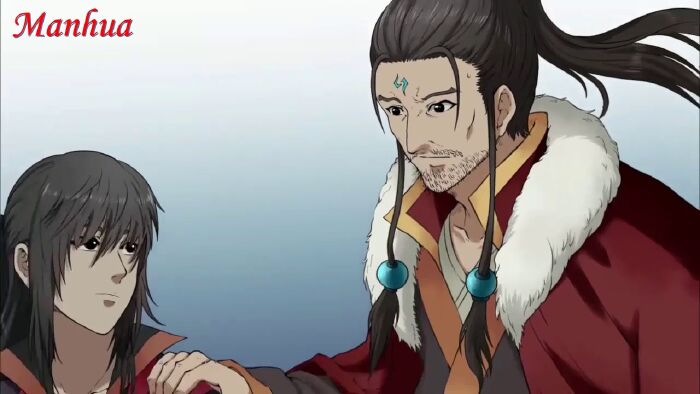 God of Martial Arts /Peerless Martial God