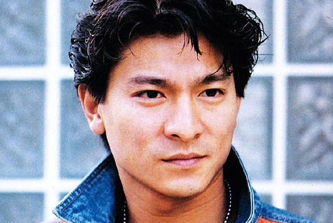 Andy Lau