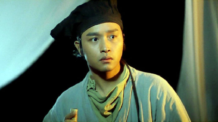Leslie Cheung