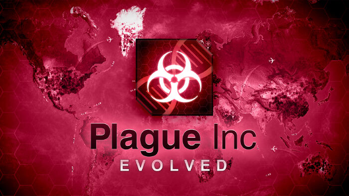 Plague, Inc