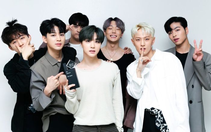 iKon