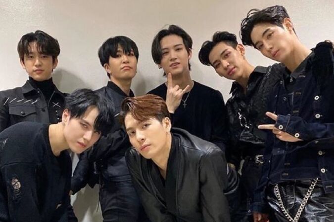 GOT 7
